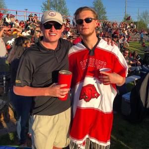 Meet your Posher, Kyle